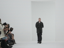 France Fashion Givenchy Mens FW 23
