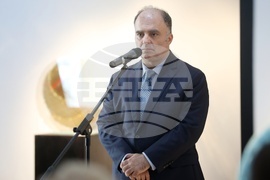 Министерство на културата - награди "Златен век"