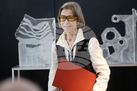 Министерство на културата - награди "Златен век" - Красимира Колдамова