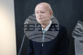 Министерство на културата - награди "Златен век" - акад. Васил Казанджиев