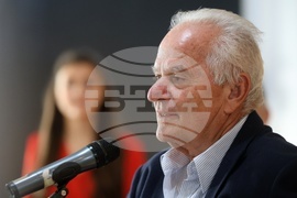 Министерство на културата - награди "Златен век" - доц. д-р Костадин Кисьов