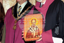 Ивайло Петров