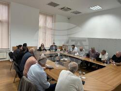 Снимка: Министерство на транспорта и съобщенията