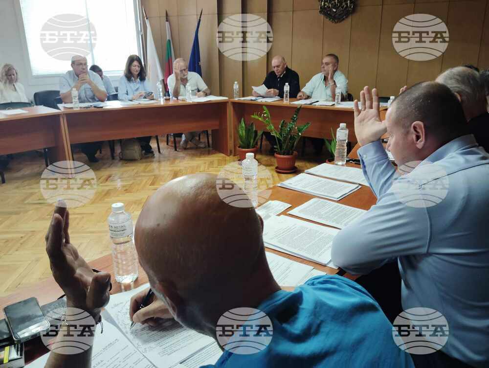 По-висока такса смет ще плащат жителите на град Елхово реши местният Общински съвет