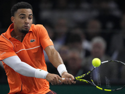 France Tennis Paris Masters