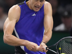 France Tennis Paris Masters