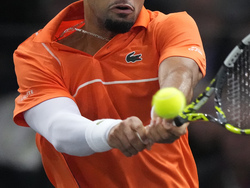 France Tennis Paris Masters