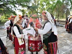 Снимка: Община Стара Загора