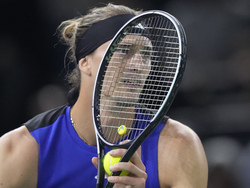France Tennis Paris Masters