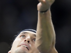 France Tennis Paris Masters