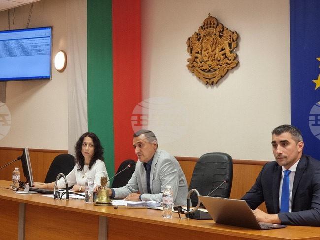 Общинските съветници в Пазарджик ще изберат нов обществен посредник на Община Пазарджик