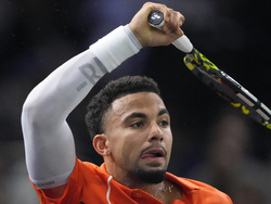 France Tennis Paris Masters