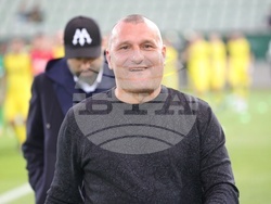 Разград - футбол - Черноломец (Попово) - Лудогорец - Купа на България