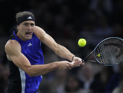 France Tennis Paris Masters