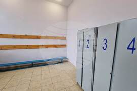 Кюстендил - закрит плувен басейн - минерална вода