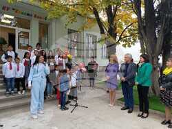 Снимка: Община Сливен