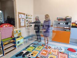 Снимка: Община Сливен