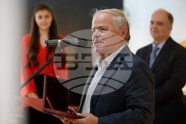 Министерство на културата - награди "Златен век" - Райчо Христов