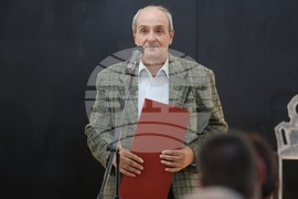 Министерство на културата - награди "Златен век" - проф. д-р Венелин Грамадски