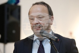 Министерство на културата - награди "Златен век" - Владимир Иванов