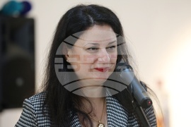 Министерство на културата - награди "Златен век" - доц. д-р Диана Стоянова