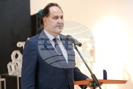 Министерство на културата - награди "Златен век" - Данчо Балджиев – Валди