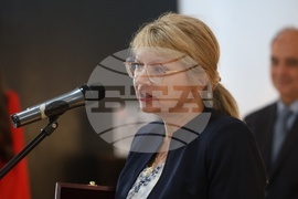 Министерство на културата - награди "Златен век" - Анита Тарасевич-Дойнова