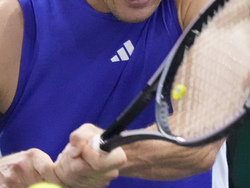 France Tennis Paris Masters