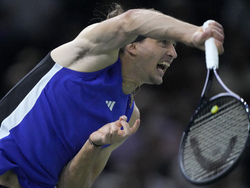 France Tennis Paris Masters