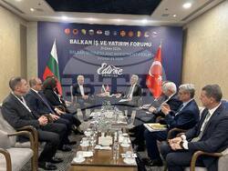 Снимка: Министерство на иновациите и растежа