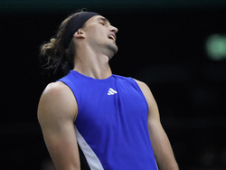 France Tennis Paris Masters