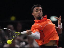 France Tennis Paris Masters