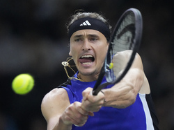 France Tennis Paris Masters