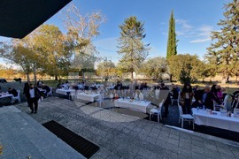 Пловдив - Световен ден на тютюнопроизводителите