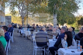 Пловдив - Световен ден на тютюнопроизводителите