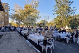 Пловдив - Световен ден на тютюнопроизводителите