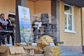 Пловдив - Световен ден на тютюнопроизводителите