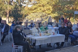 Пловдив - Световен ден на тютюнопроизводителите