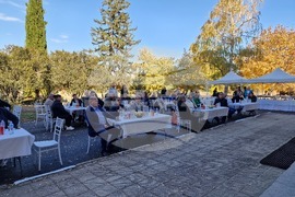 Пловдив - Световен ден на тютюнопроизводителите