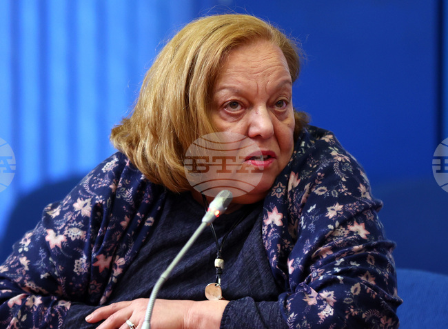 Да не забравяме, че изданието се ражда в епохата на Желязната завеса, каза дългогодишният кореспондент на БТА във Враца Ива Спасова