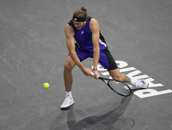 France Tennis Paris Masters