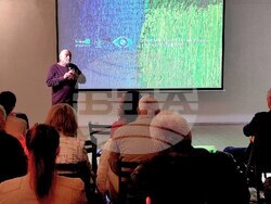 Снимка: Община Русе