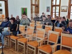 Смядово – Общински съвет – заседание