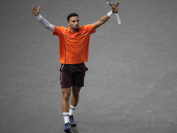 France Tennis Paris Masters