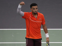 France Tennis Paris Masters