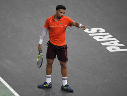 France Tennis Paris Masters