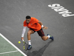 France Tennis Paris Masters