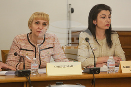 Парламент - Комисия по труда, социалната и демографската политика