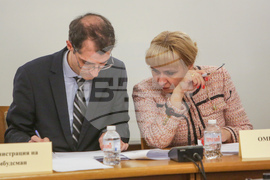 Парламент - Комисия по труда, социалната и демографската политика