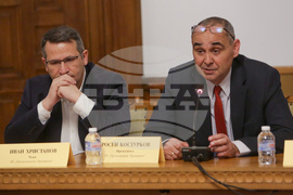 Парламент - Комисия по земеделието, храните и горите